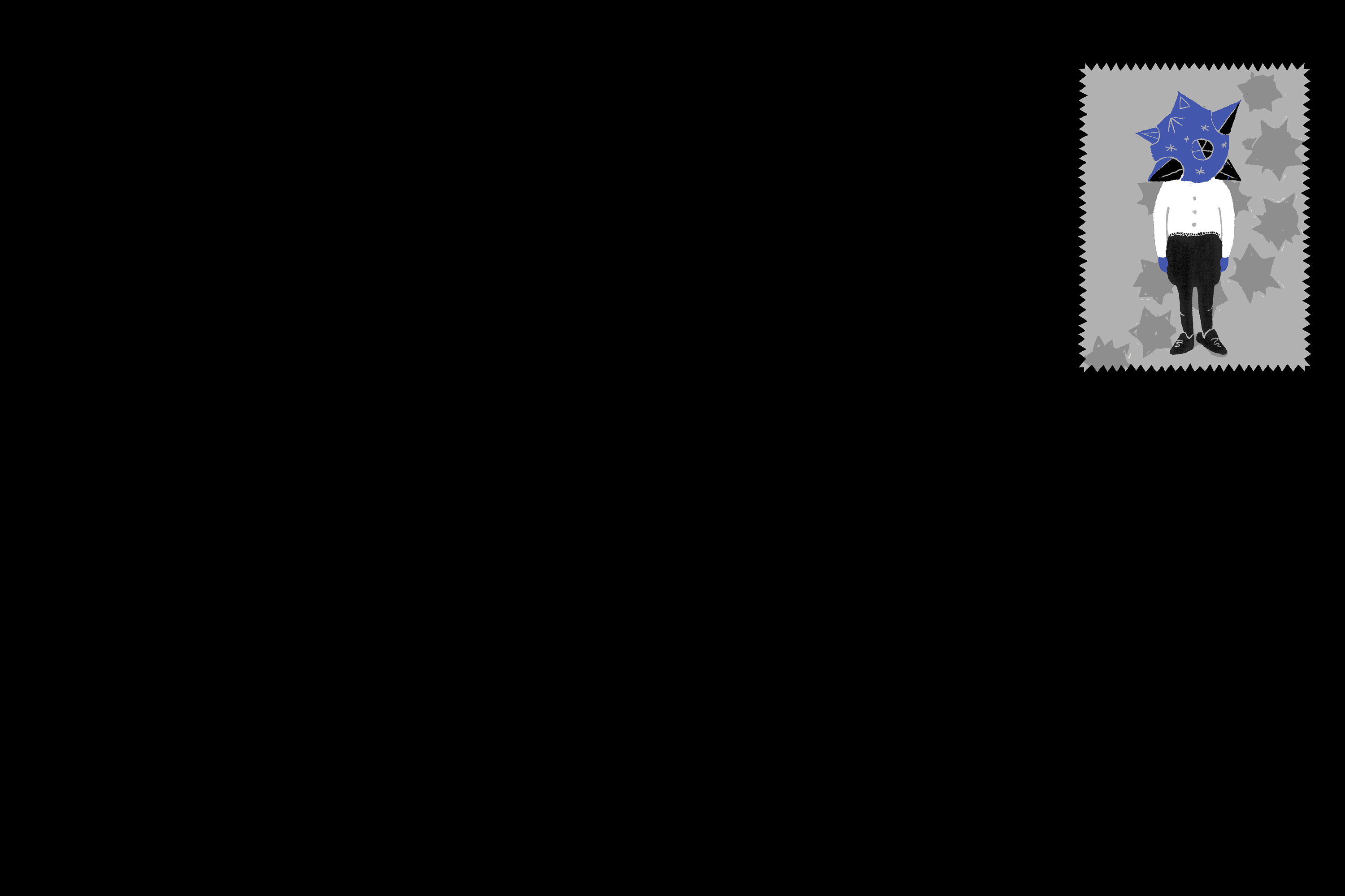 Комикс «Колючка», страница 4